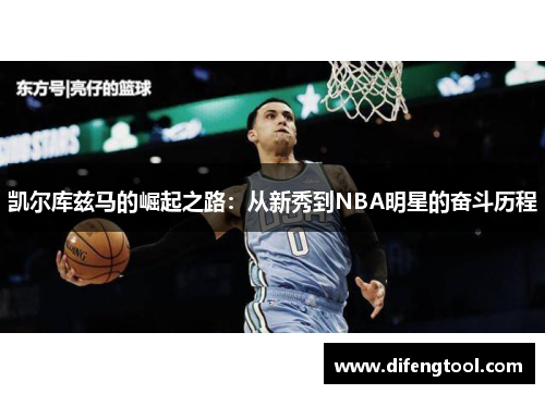 凯尔库兹马的崛起之路：从新秀到NBA明星的奋斗历程